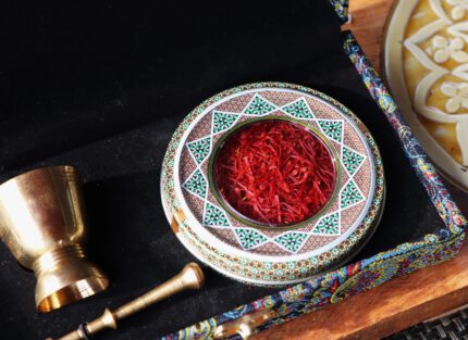 Saffron