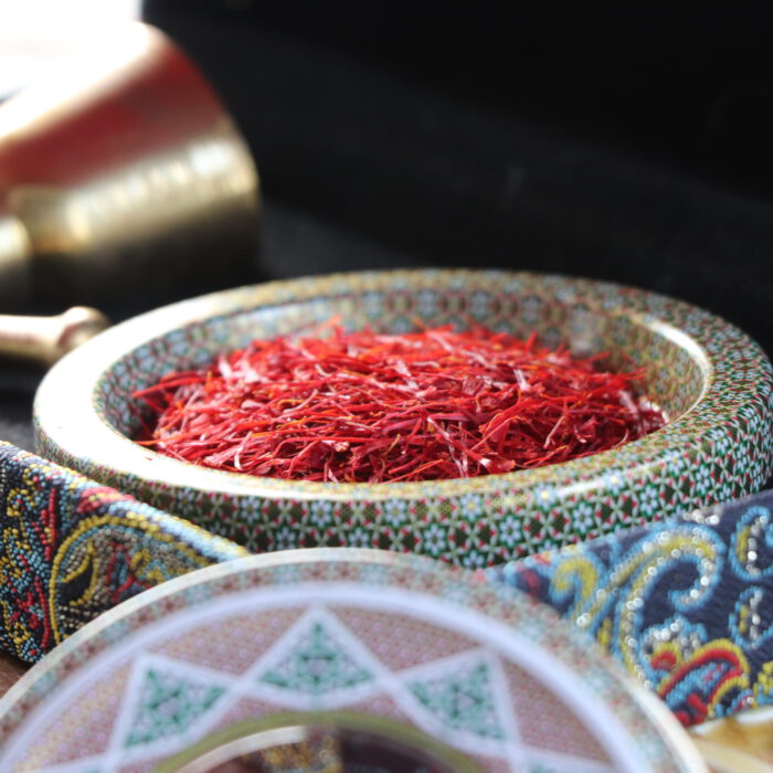 Saffron
