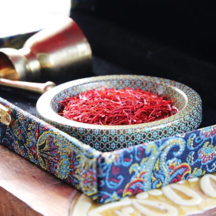 Saffron